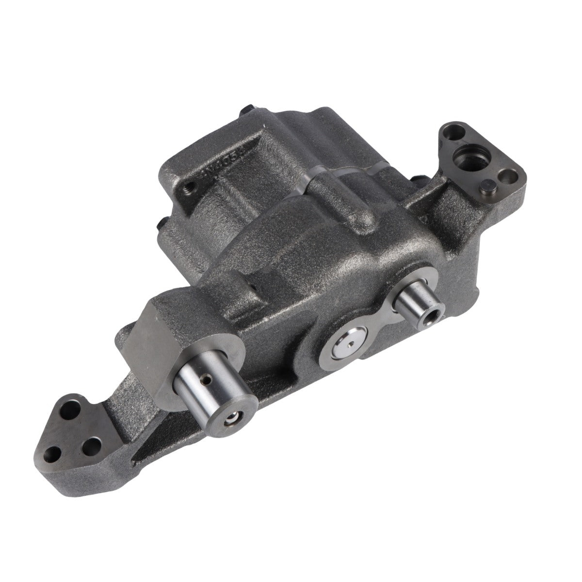 Oil Pump 2P1784 for Caterpillar 3304 3306 Engine - image 4