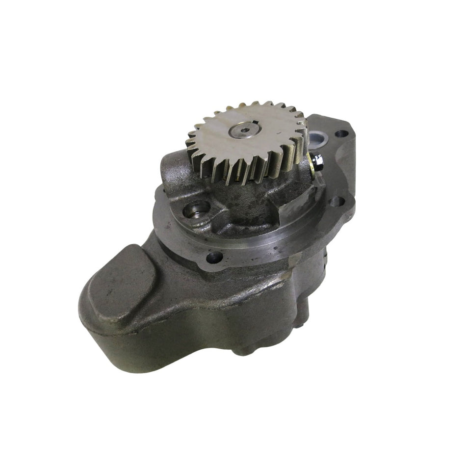 Oil Pump 3042378 AR9835 for Cummins Engine NT855-C NTA855 NT855 N14 NH220 - image 2