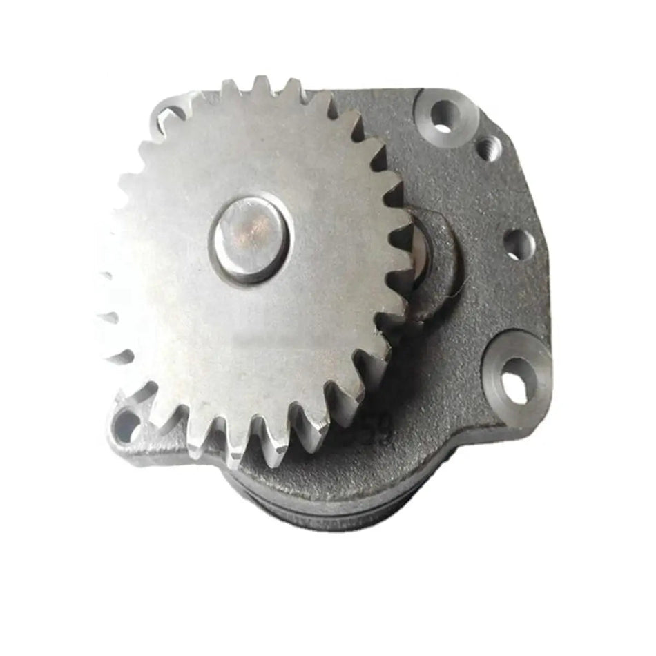 Oil Pump 3047549 3009955 for Cummins Generator K19 KTA19 Engine - image 2