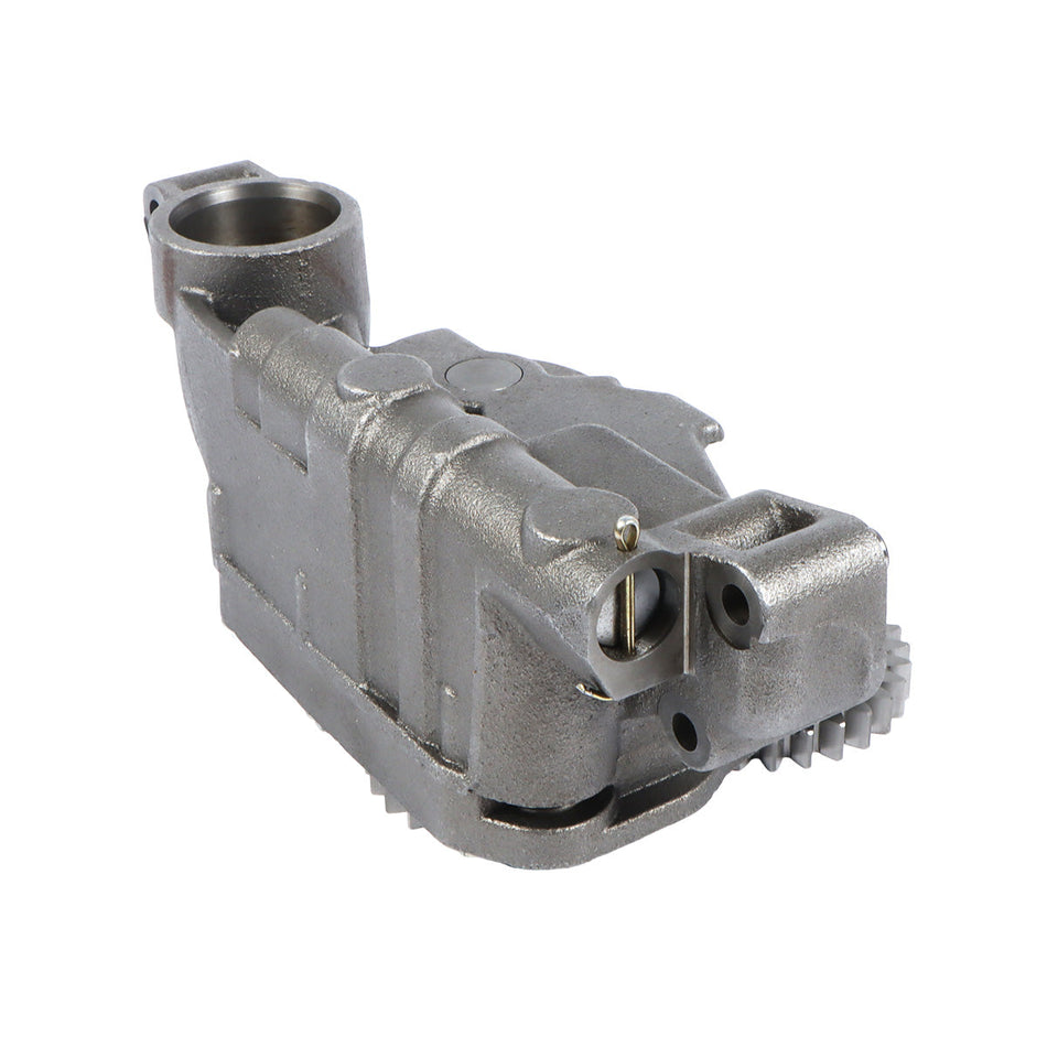 Oil Pump 3100445 4024935 4955955 for Cummins Engine ISX15 ISZ13 QSZ13 QSX15 - image 2