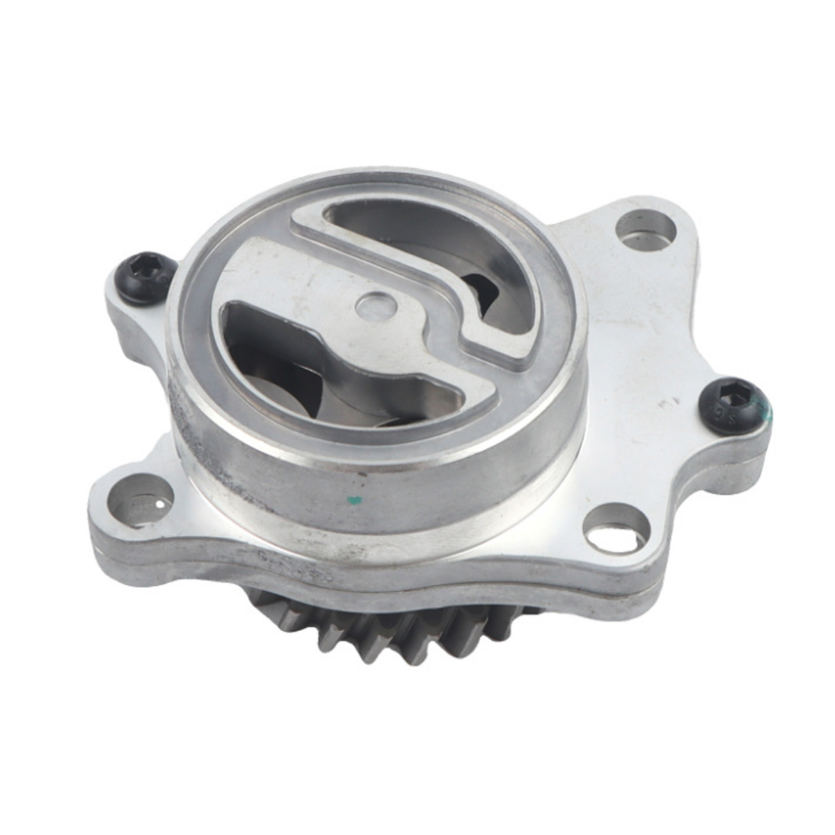 Oil Pump 31A35-30010 for Mitsubishi S3L S3L2 S4L S4L2 Engine