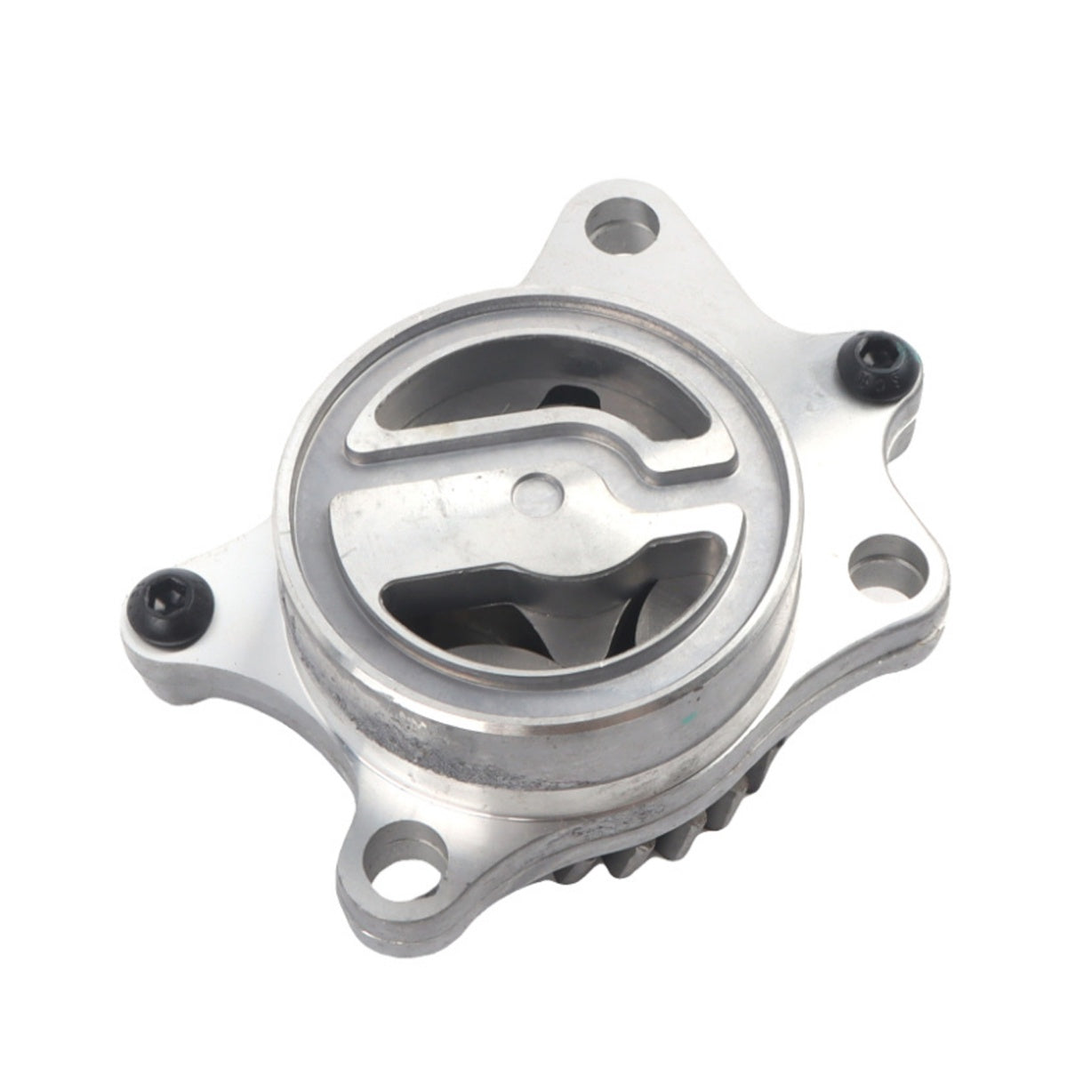 Oil Pump 31A35-30010 for Mitsubishi S3L S3L2 S4L S4L2 Engine - image 2