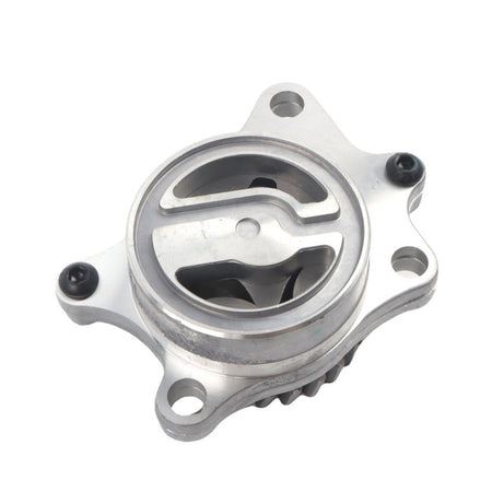 Oil Pump 31A35-30010 for Mitsubishi S3L S3L2 S4L S4L2 Engine - image 2