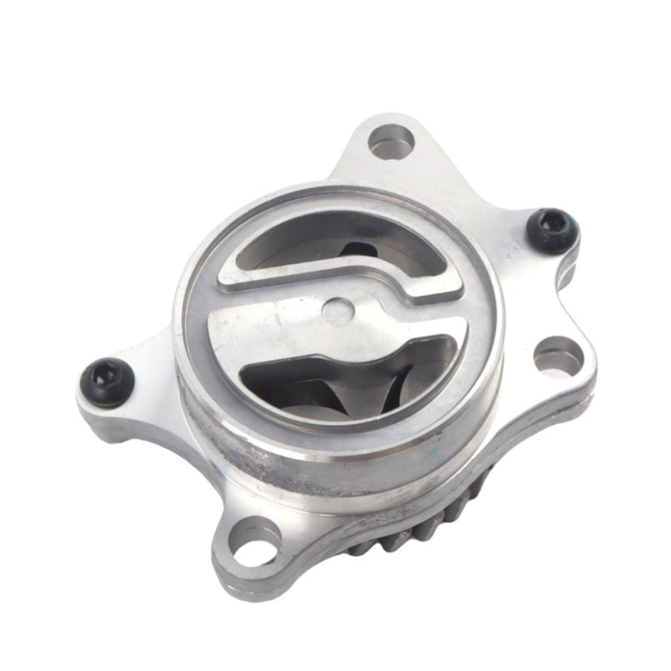 Oil Pump 31A35-30010 for Mitsubishi S3L S3L2 S4L S4L2 Engine - image 2