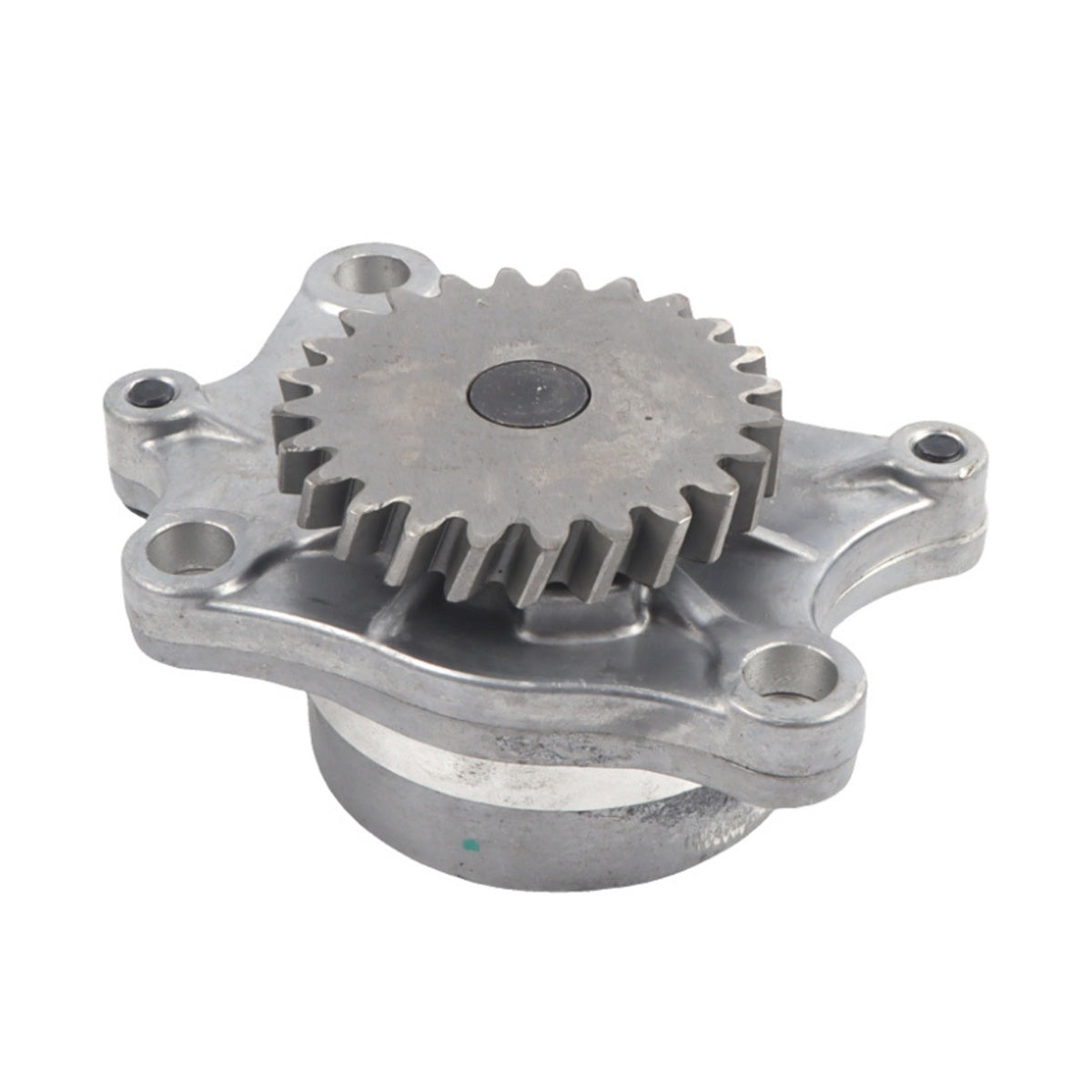 Oil Pump 31A35-30010 for Mitsubishi S3L S3L2 S4L S4L2 Engine - image 3