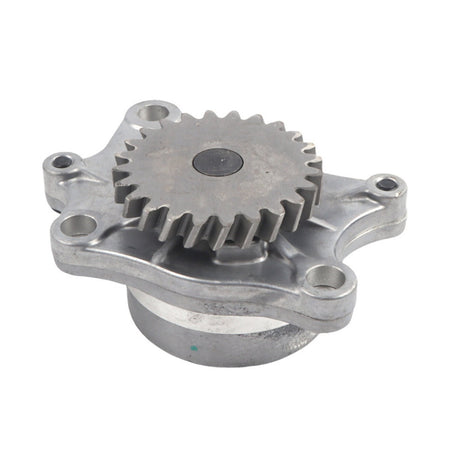 Oil Pump 31A35-30010 for Mitsubishi S3L S3L2 S4L S4L2 Engine - image 3