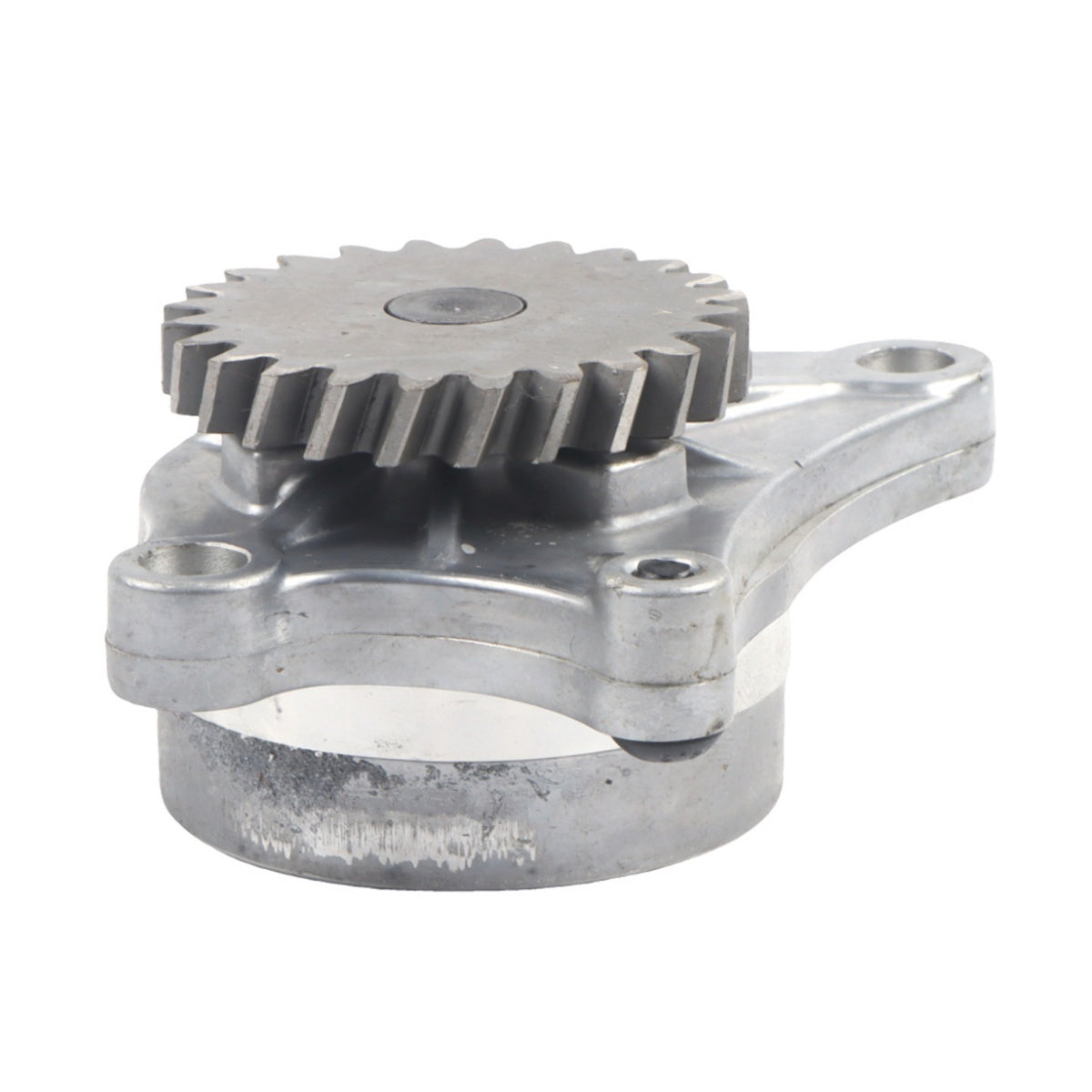 Oil Pump 31A35-30010 for Mitsubishi S3L S3L2 S4L S4L2 Engine - image 5