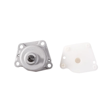 Oil Pump 32B35-20010 for Mitsubishi Engine S6S Forklift FD35-F19B FD40-F19B FD40-5 - image 3