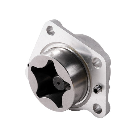 Oil Pump 32B35-20010 for Mitsubishi Engine S6S Forklift FD35-F19B FD40-F19B FD40-5 - image 4