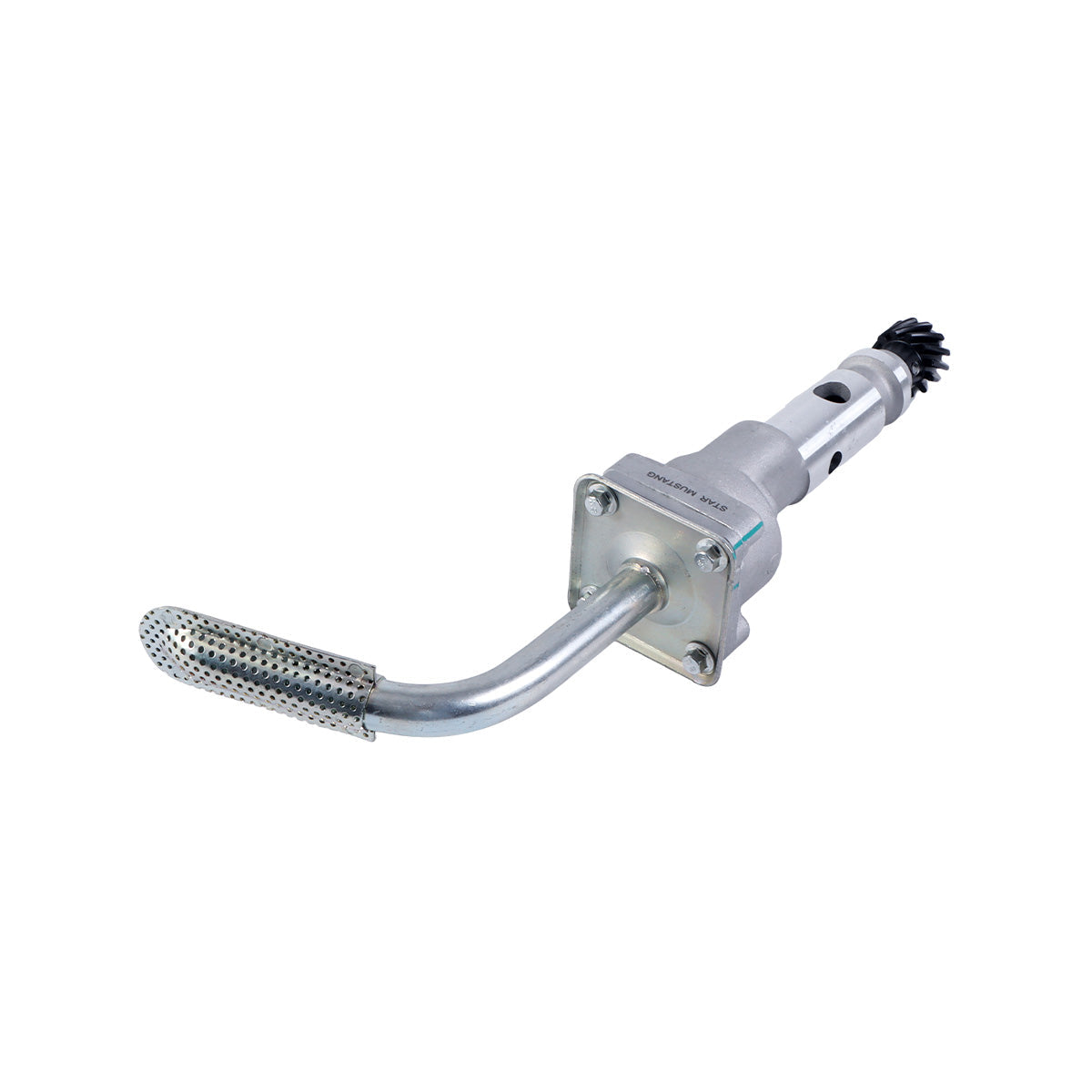 Oil Pump 34435-00013 34735-10011 for Mitsubishi Engine S4E S4E2 S4F S6E S6E2 - image 5