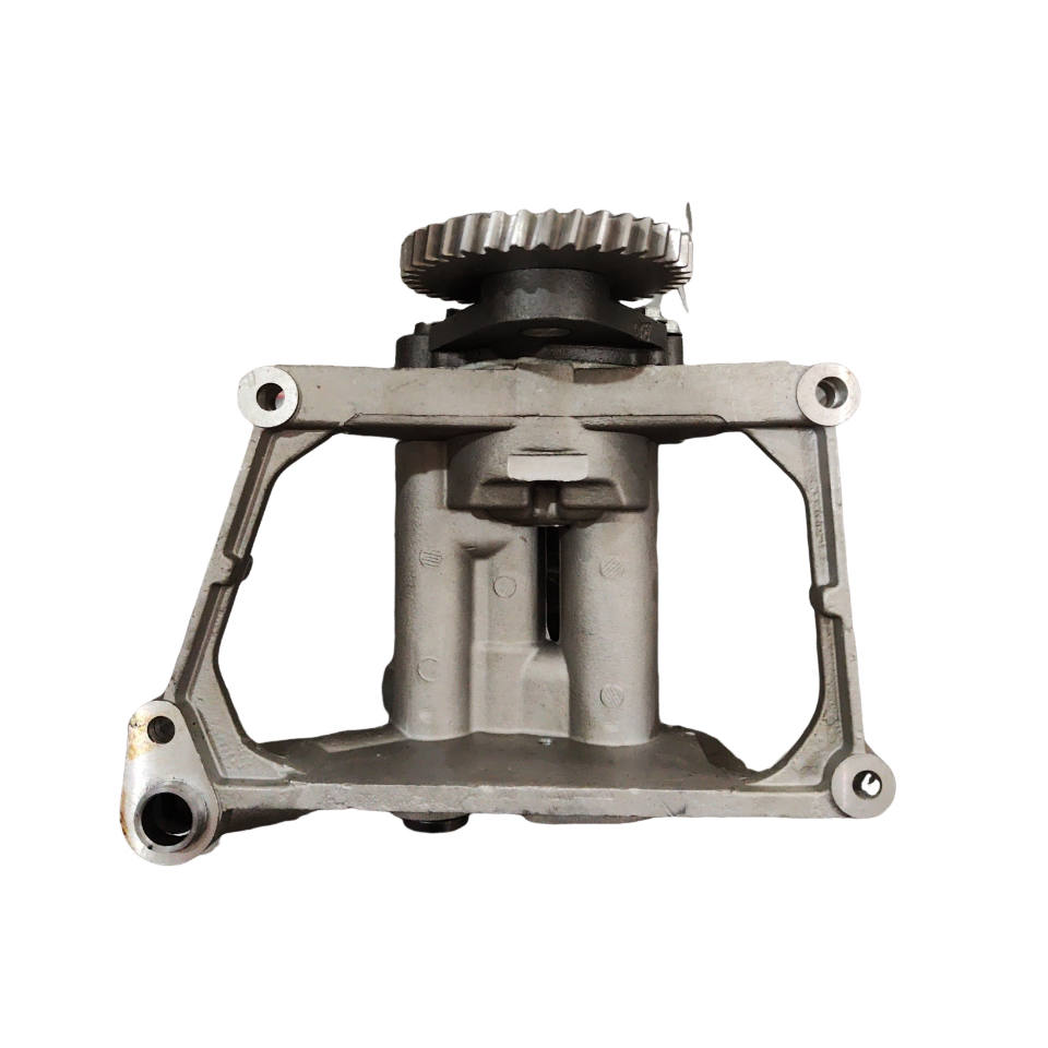 Oil Pump 373-8014 for Caterpillar Engine C6.6 Excavator M322D2 M320D2