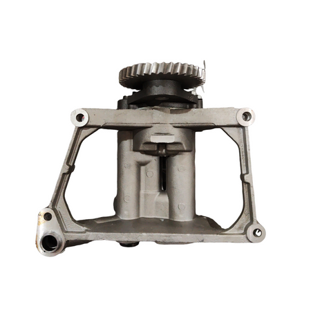 Oil Pump 373-8014 for Caterpillar Engine C6.6 Excavator M322D2 M320D2