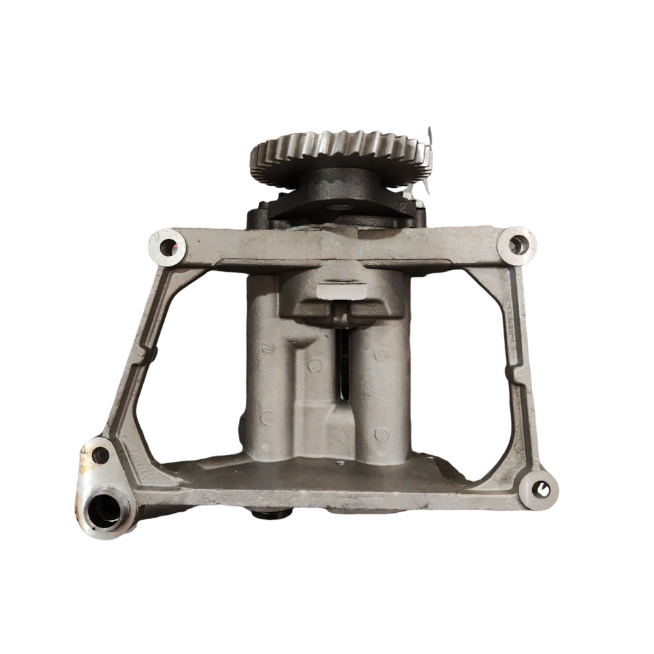 Oil Pump 373-8014 for Caterpillar Engine C6.6 Excavator M322D2 M320D2