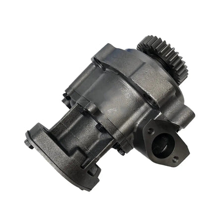 Oil Pump 3803698 for 14L N14 Cummins Spur Gear QSN14 NT14 - image 4
