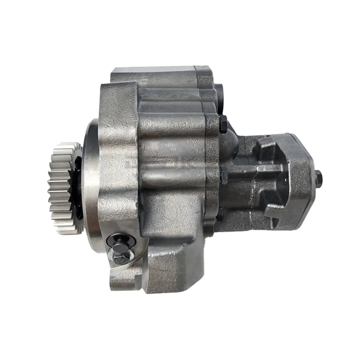 Oil Pump 3803698 for 14L N14 Cummins Spur Gear QSN14 NT14 - image 5