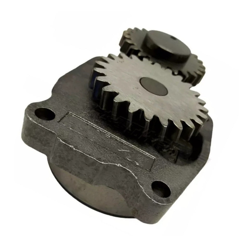 Oil Pump 3966840 3948072 for Cummins Engine 6C8.3 G8.3 ISC8.3 ISL9 QSC8.3 - image 2