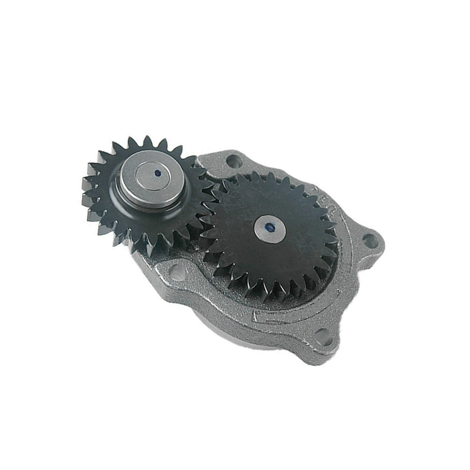 Oil Pump 3971544 for Cummins Engine ISB QSB6.7 QSL9 Komatsu Excavator PC200-8 - image 2