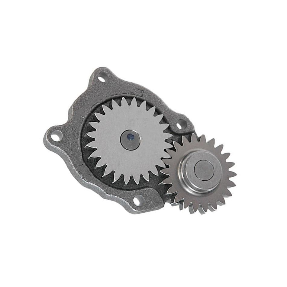 Oil Pump 3971544 for Cummins Engine ISB QSB6.7 QSL9 Komatsu Excavator PC200-8