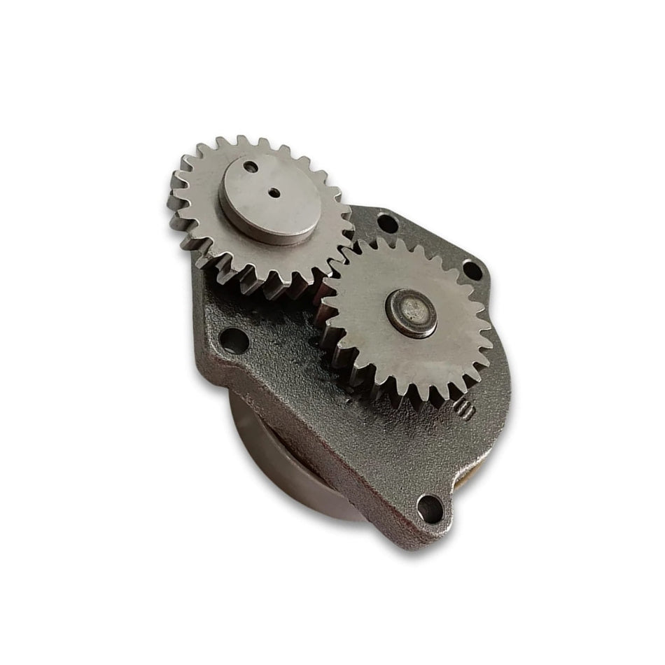 Oil Pump 3991123 4941464 for Cummins Engine 6CT 6L L8.9 - image 2