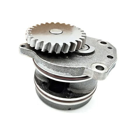 Oil Pump 4003950 3401186 3803330 3895756 for Cummins M11 L10 Engine - image 2