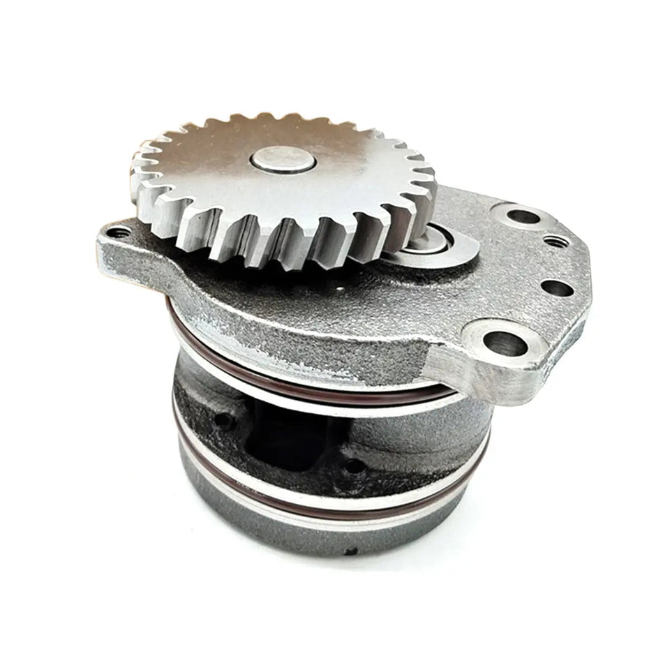 Oil Pump 4003950 3401186 3803330 3895756 for Cummins M11 L10 Engine - image 2