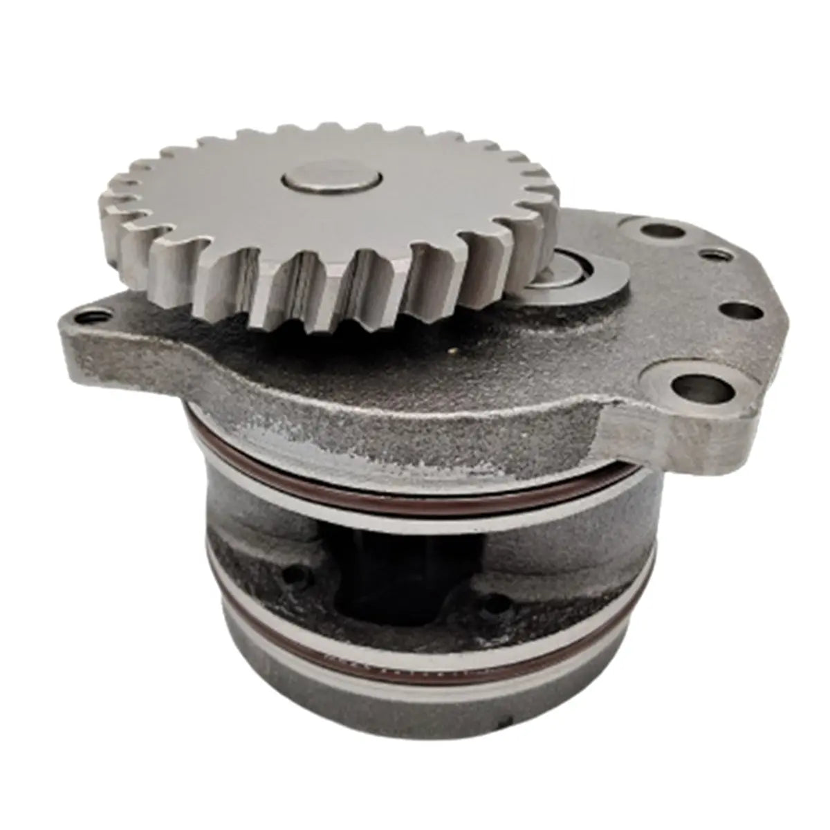 Oil Pump 4003950 3401186 3803330 3895756 for Cummins M11 L10 Engine - image 3