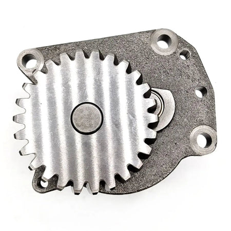 Oil Pump 4003950 3401186 3803330 3895756 for Cummins M11 L10 Engine - image 5