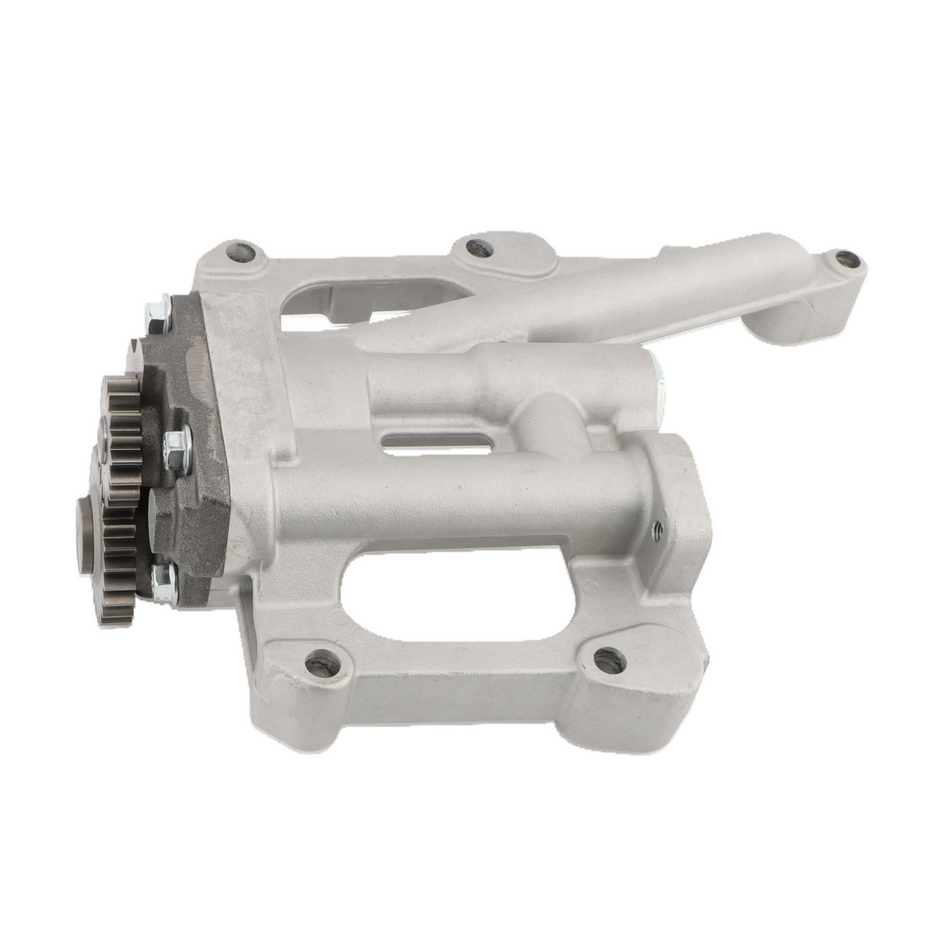 Oil Pump 447-8576 for Caterpillar C4.4 Diesel Engine 312E L Excavator