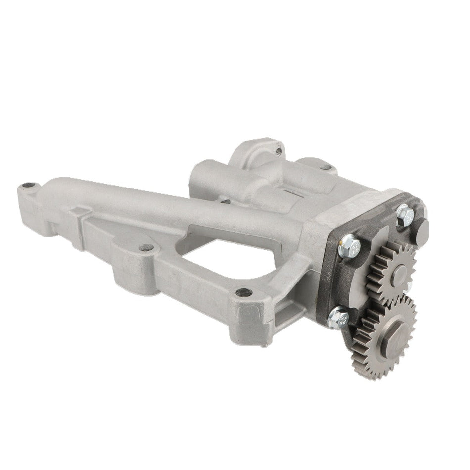 Oil Pump 447-8576 for Caterpillar C4.4 Diesel Engine 312E L Excavator - image 2
