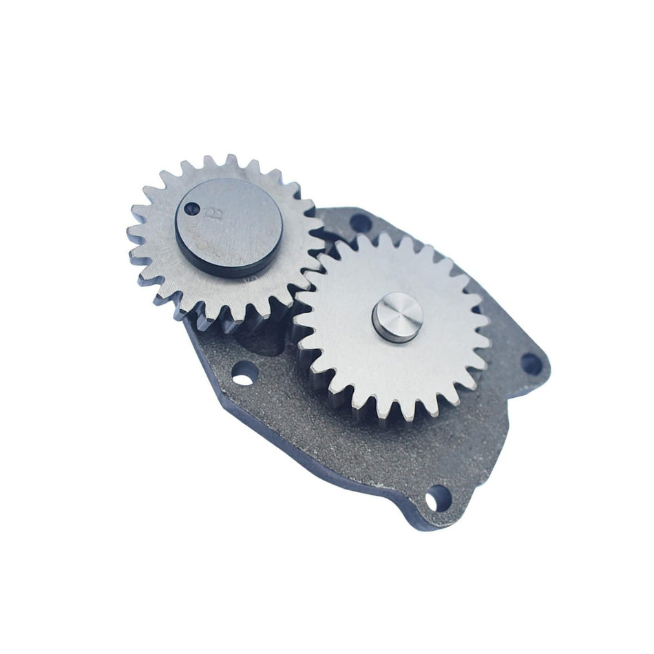 Oil Pump 4935792 3906414 1011N-010-A2 for Cummins Engine 6B 6BT 6BTA 5.9L