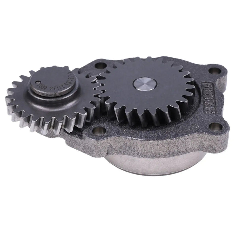 Oil Pump 4939585 3937027 5346492 3901384 for Cummins 4BT 3.9 Engine - image 2
