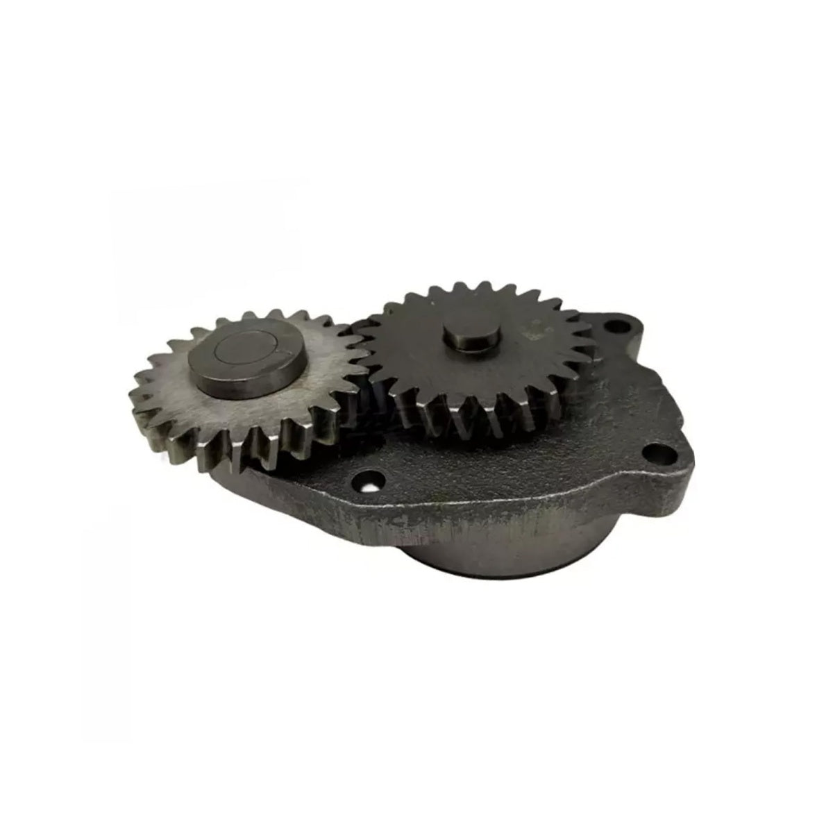 Oil Pump 4939586 for Cummins Engine ISDE 4BT 6BT - image 2