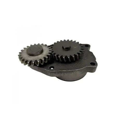 Oil Pump 4939586 for Cummins Engine ISDE 4BT 6BT - image 2