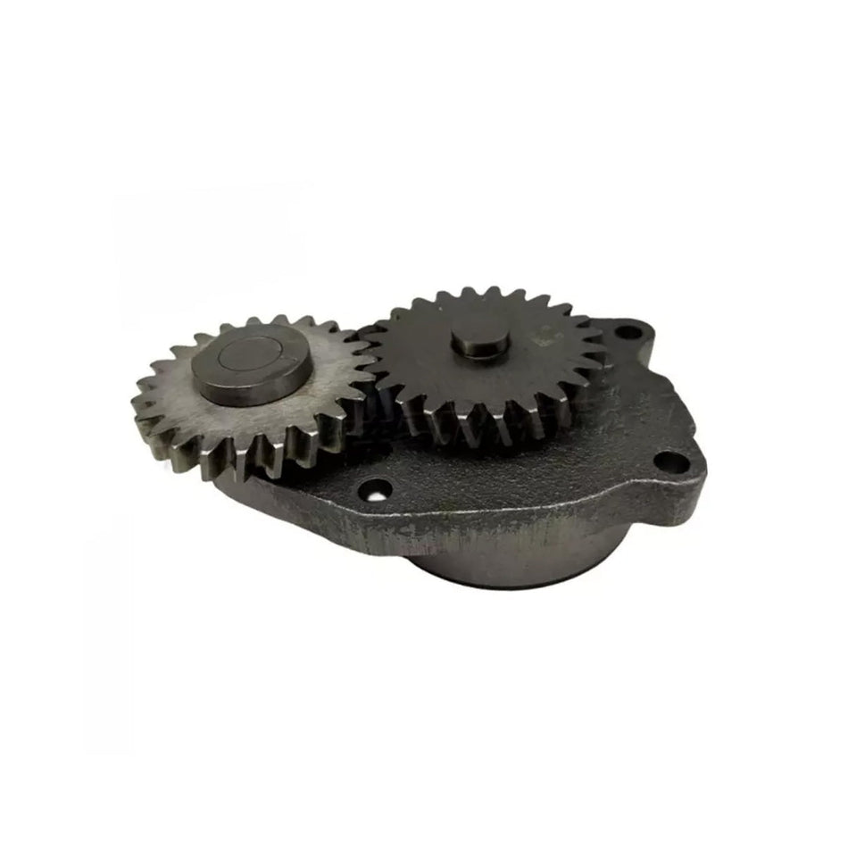 Oil Pump 4939586 for Cummins Engine ISDE 4BT 6BT - image 2