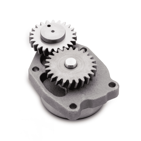 Oil Pump 4939587 for Cummins BS3 5.9L B Engine