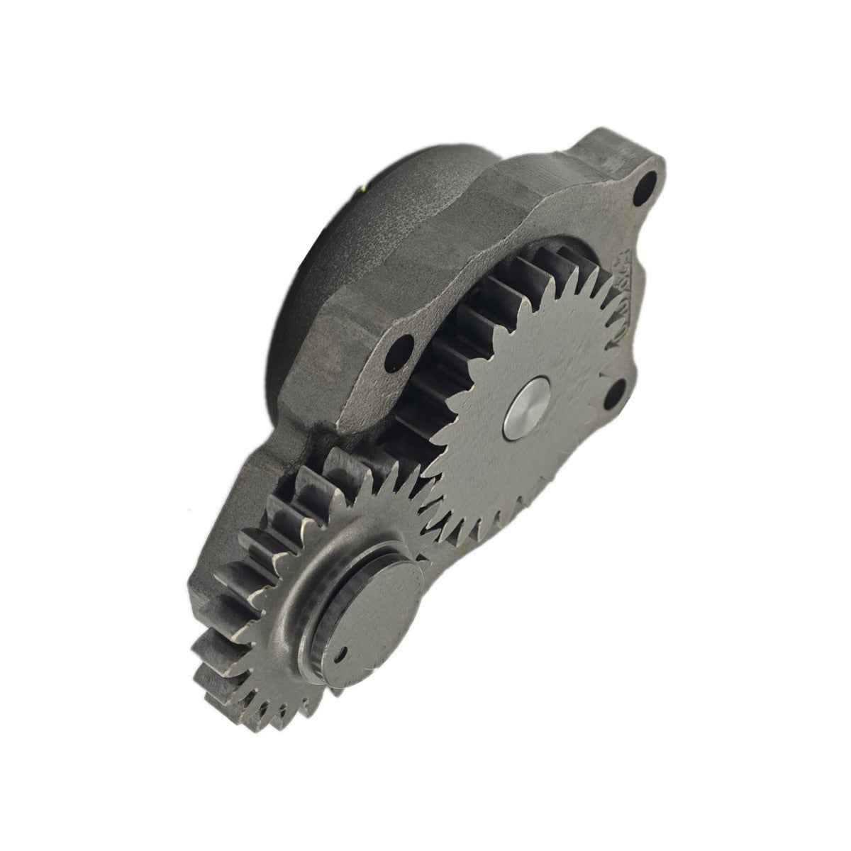 Oil Pump 4939588 for Cummins ISB QSB 5.9L 6.7L Engine - image 4