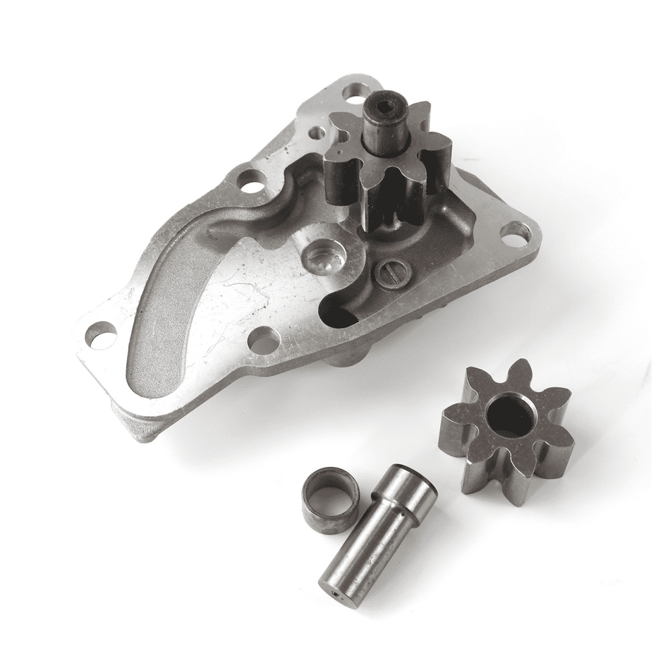Oil Pump 4945774 4982682 for Cummins Engine B3.3 QSB3.3 - image 2