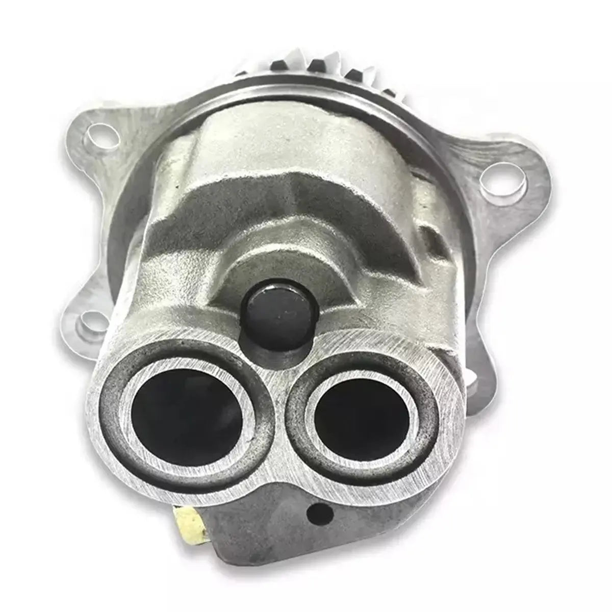 Oil Pump 6151-51-1005 for Komatsu Engine 6D125 Excavator PC60-5 PC60-6 PC60-7 - image 2