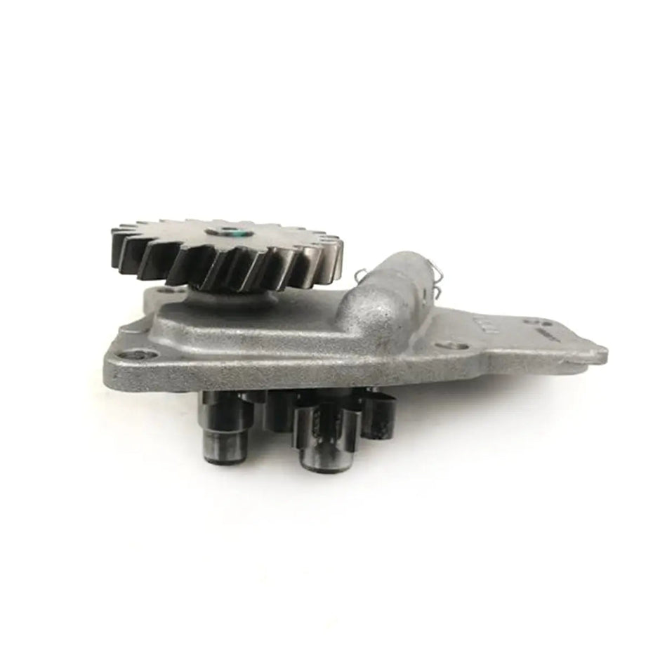Oil Pump 6204-51-1200 for Komatsu Excavator PC40-5 PC80-3 Engine 4D95 3D95S - image 2