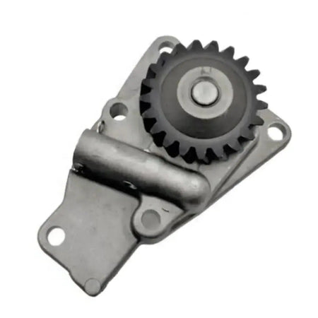 Oil Pump 6206-51-1201 21 Teeth for Komatsu 6D95L Engine PC120-3 Excavator - image 3