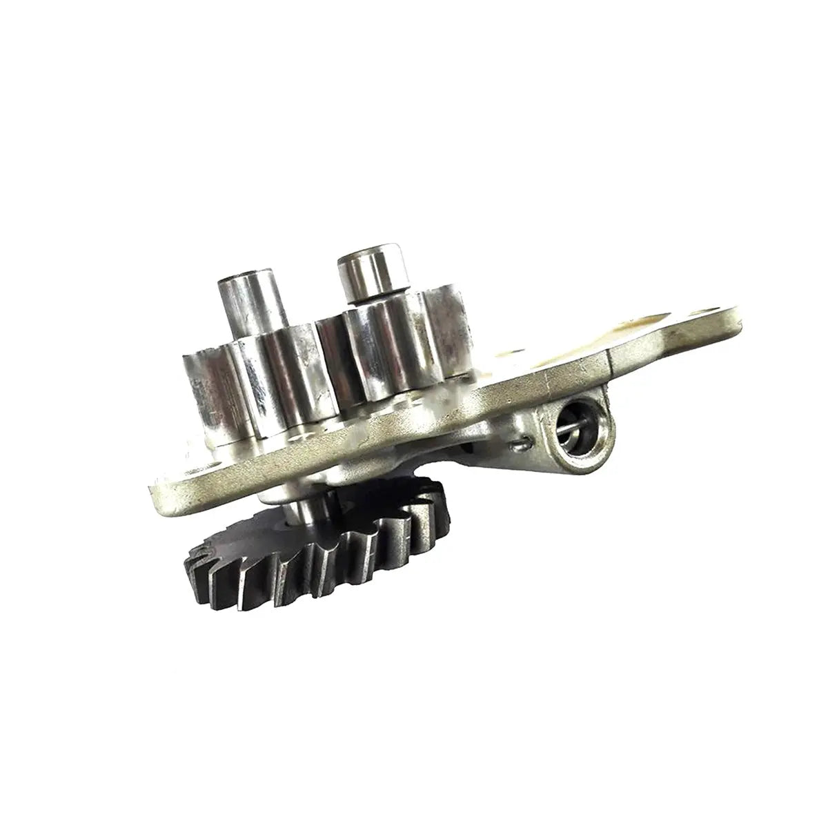 Oil Pump 6207-51-1201 for Komatsu Excavator PC100-5 PC120-5 Engine S4D95L-1