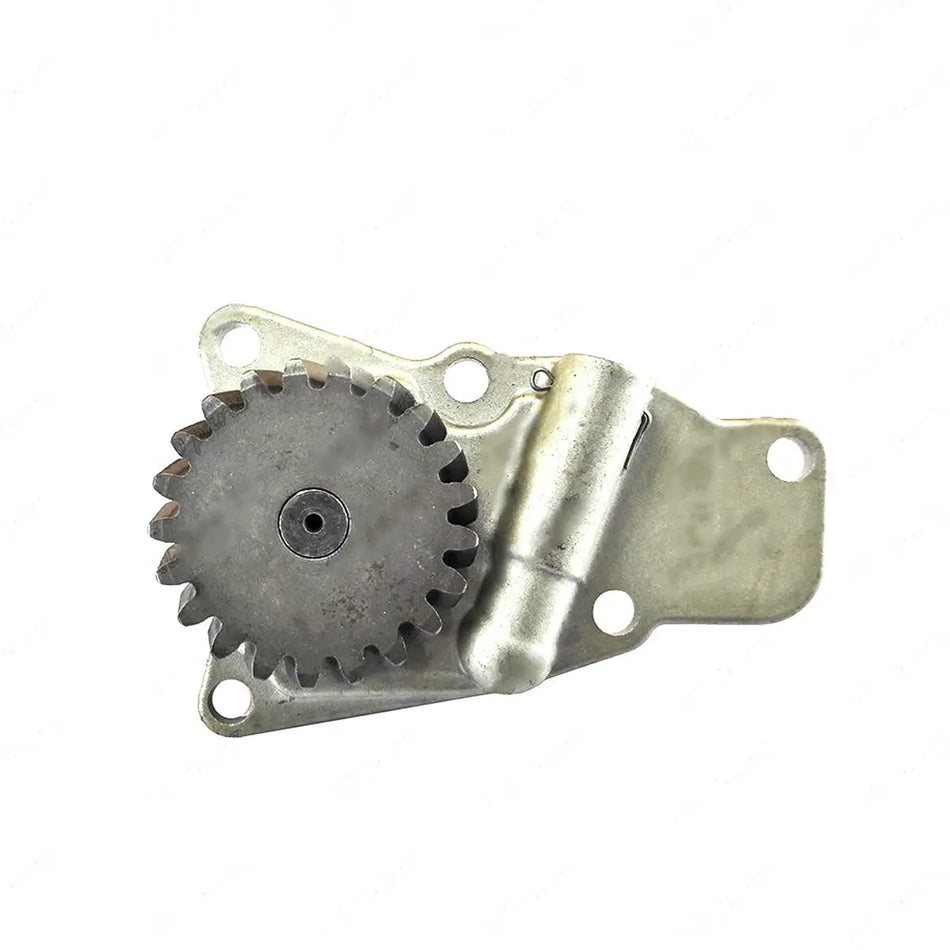 Oil Pump 6207-51-1201 for Komatsu Excavator PC100-5 PC120-5 Engine S4D95L-1 - image 2