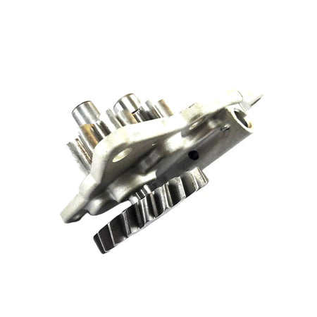 Oil Pump 6207-51-1201 for Komatsu Excavator PC100-5 PC120-5 Engine S4D95L-1 - image 3