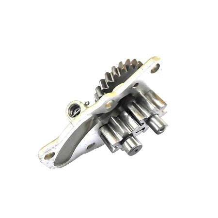 Oil Pump 6207-51-1201 for Komatsu Excavator PC100-5 PC120-5 Engine S4D95L-1 - image 5