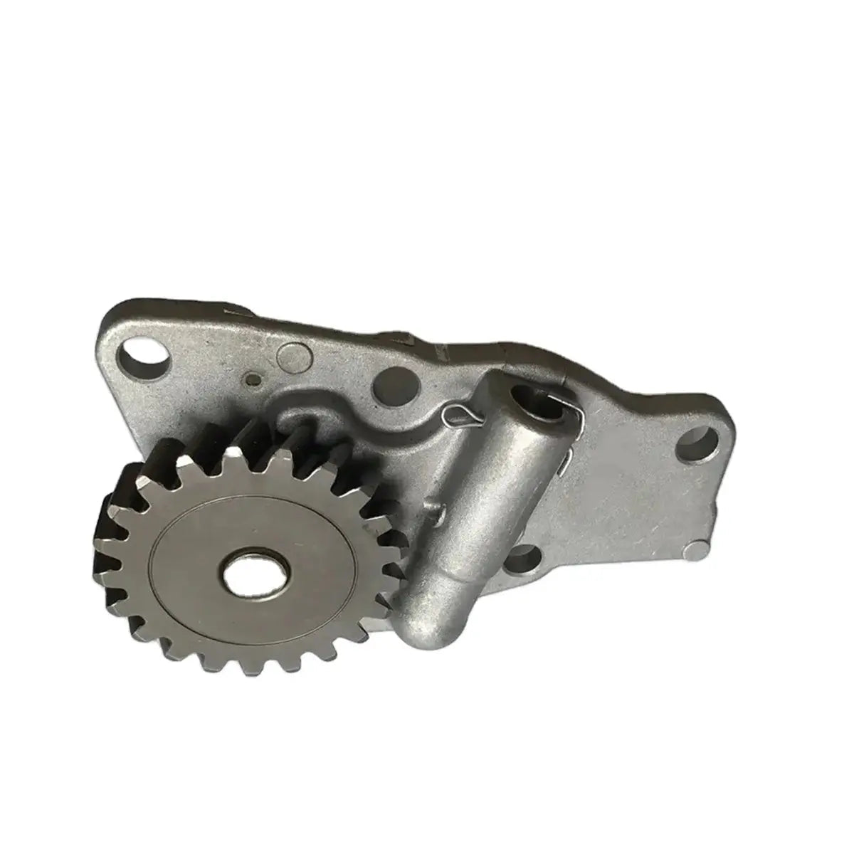Oil Pump 6209-51-1700 for Komatsu Excavator PC200-6 Engine 6D95L - image 3