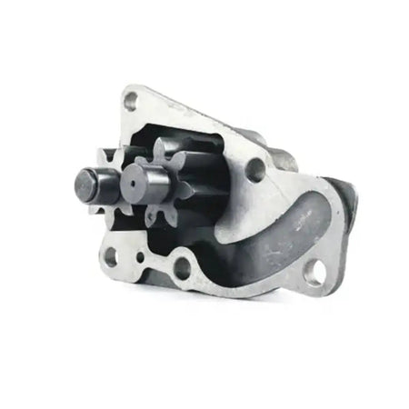 Oil Pump 6209-51-1700 for Komatsu Excavator PC200-6 Engine 6D95L - image 4