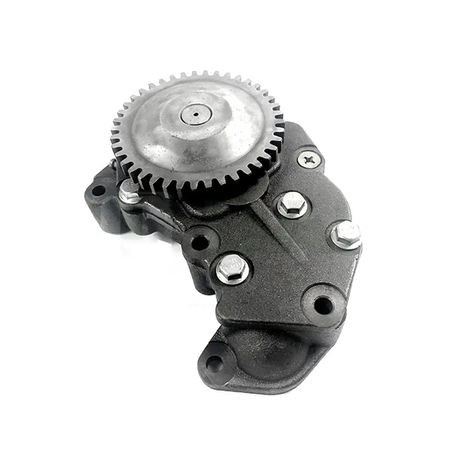 Oil Pump 6221-51-1101 for Komatsu Excavator PC300-5 Engine S6D108