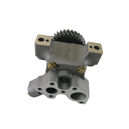 Oil Pump 65.02100-6023S for Doosan Daewoo Engine DE12 DE12T DE12TIS D2366 - image 4