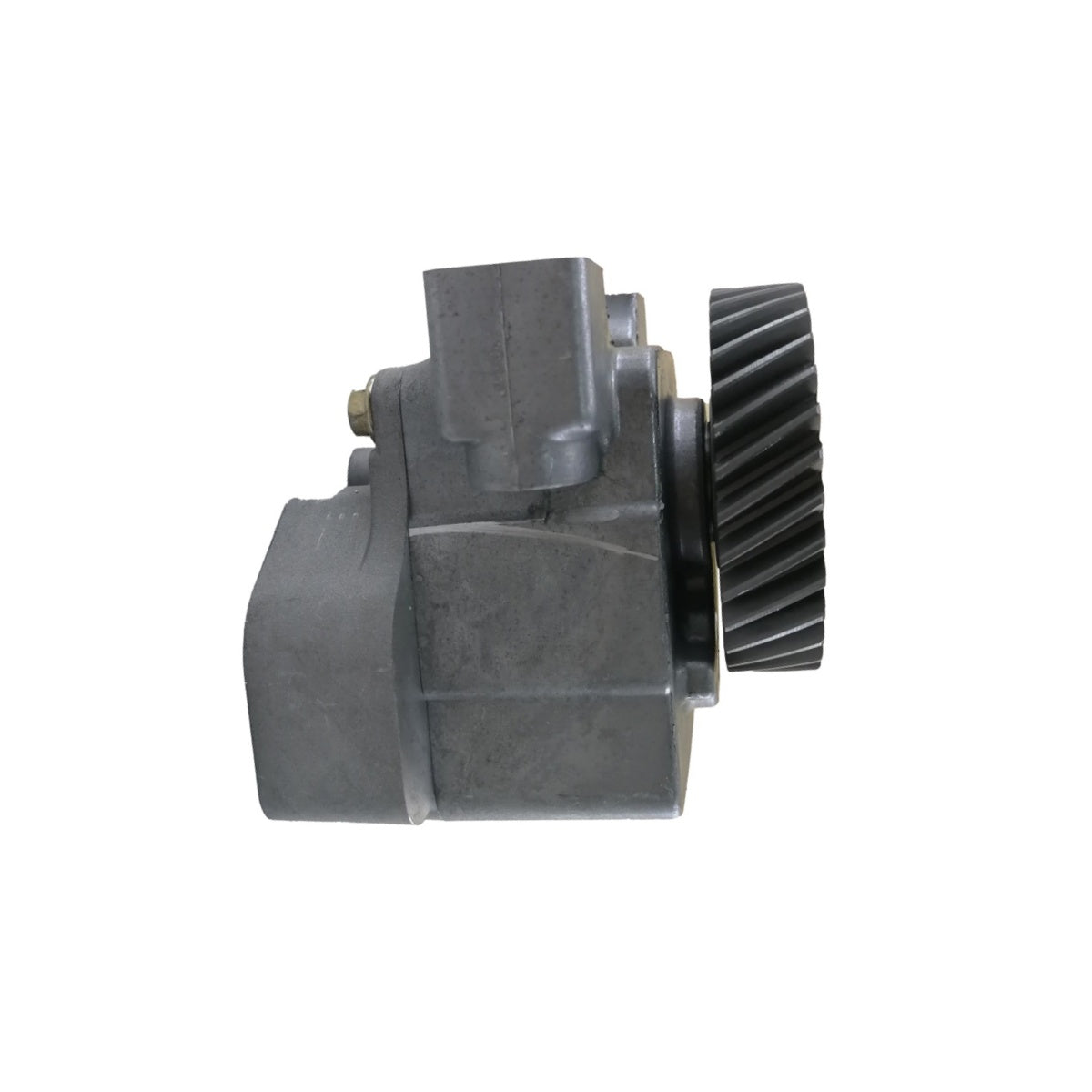 Oil Pump 65.02100-6023S for Doosan Daewoo Engine DE12 DE12T DE12TIS D2366 - image 5