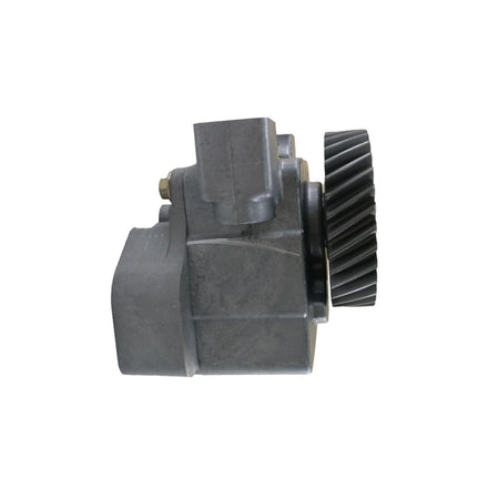 Oil Pump 65.02100-6023S for Doosan Daewoo Engine DE12 DE12T DE12TIS D2366 - image 5